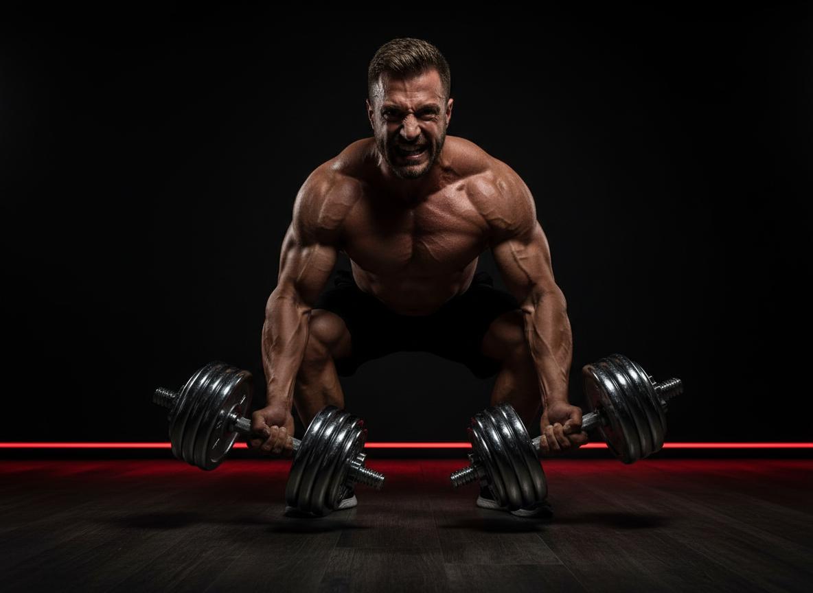 Weight Training