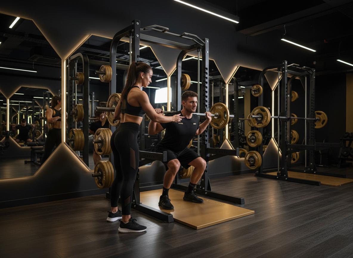 Personal Training