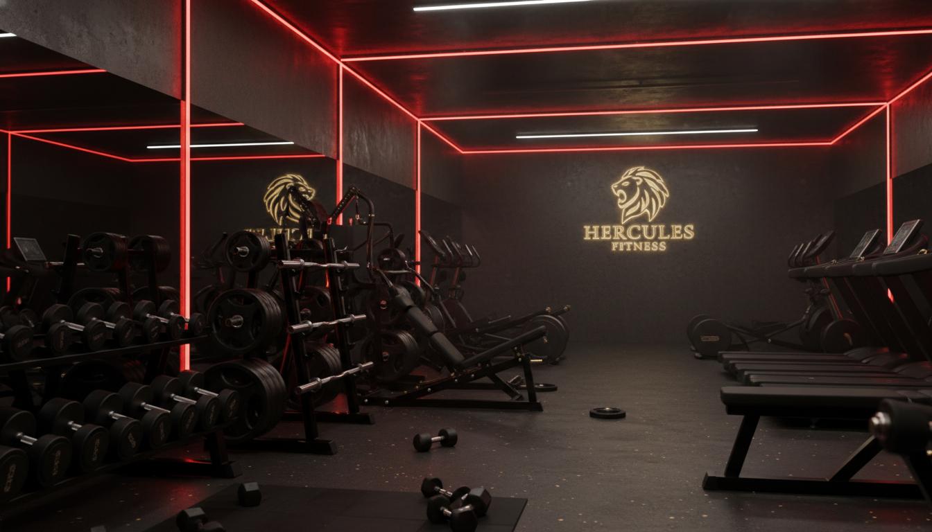 Main Floor